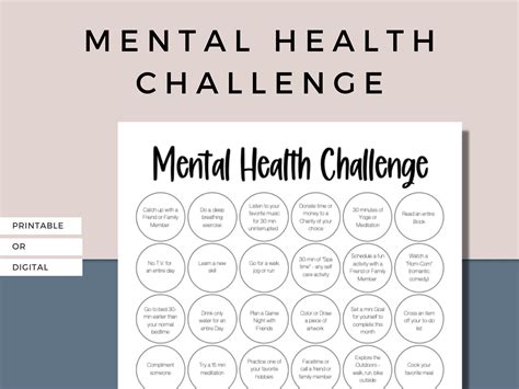 Mental Health Games Free