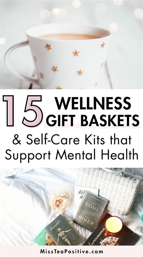 Mental Health Gifts For Her