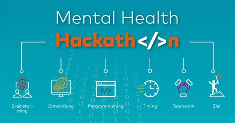 Mental Health Hackathon