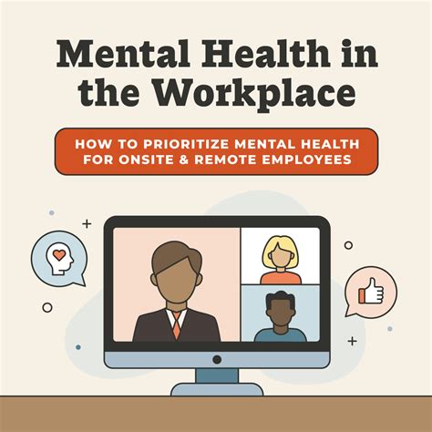 Mental Health In The Workplace A Guide For Prioritizing Employee Mental Health Smith Ai