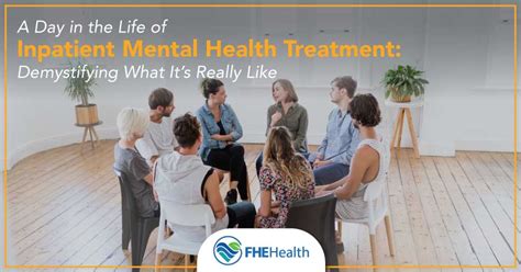 Mental Health Inpatient Treatment Oregon