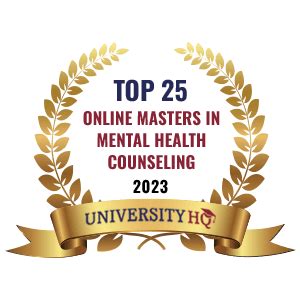 Mental Health Masters Programs Approaches