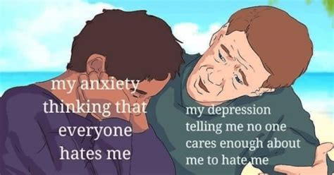 Mental Health Memes Reddit