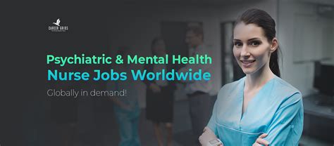 Mental Health Nurse Jobs