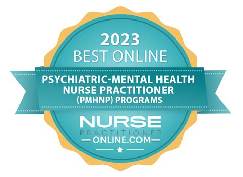 Mental Health Nurse Practitioner Program