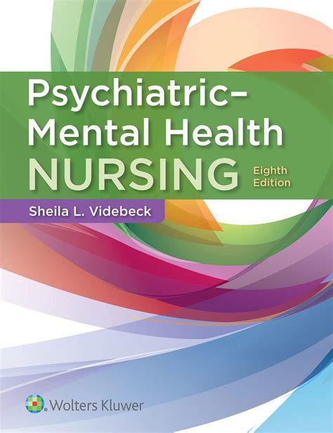 Mental Health Nursing Pdf