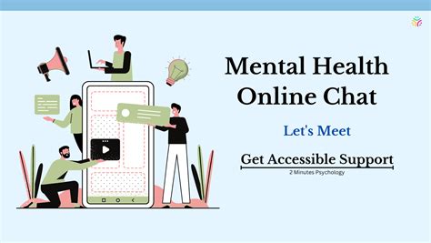 Mental Health Online Chat Jobs