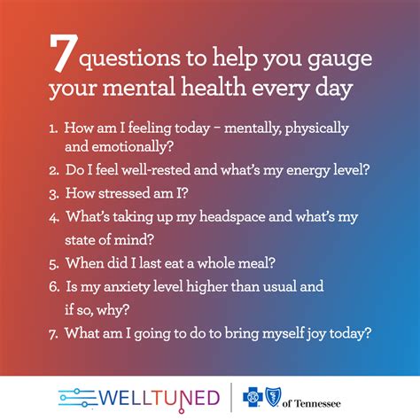 Mental Health Questions Answered