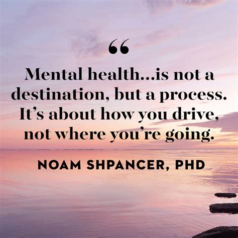 5 Mental Health Quotes