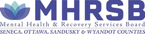 Mental Health Recovery Services Board Of Seneca Ottawa Sandusky And