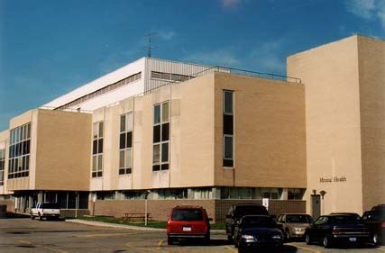 Lansing Mental Health Services