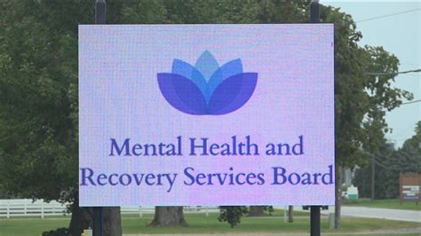 Mental Health Services Sandusky Ohio