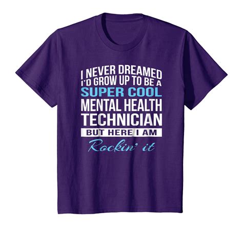 Mental Health Shirts Funny