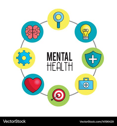 Mental Health Symbols Matter