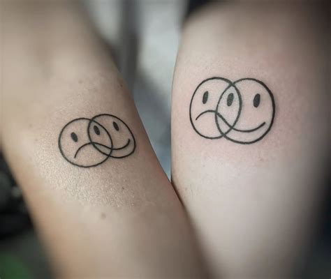 7 Mental Health Tattoos