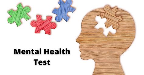 Mental Health Test