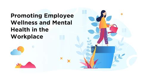 Mental Health Topics For Employees