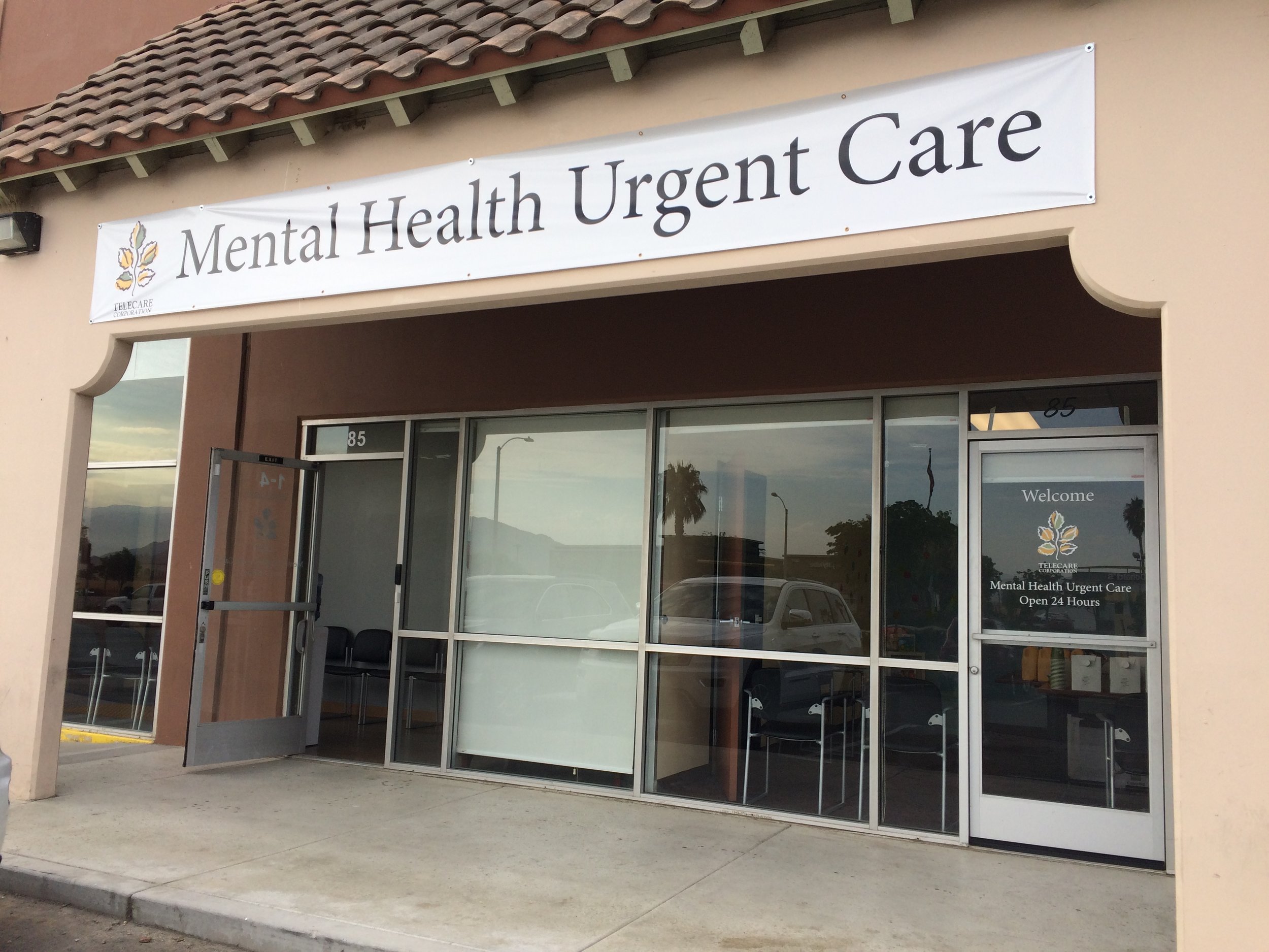 Mental Health Urgent Care Toledo