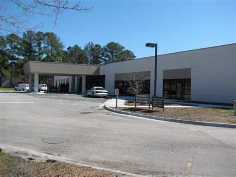 Mental Hospital In Jacksonville Nc