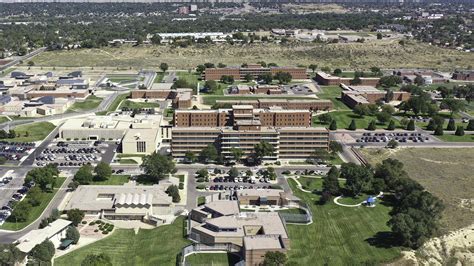 Mental Hospital In Pueblo Colorado