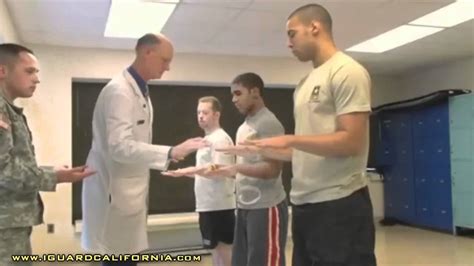 Meps Physical Exam Navy