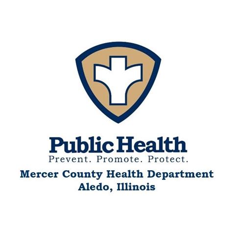 Mercer County Health Department Facebook