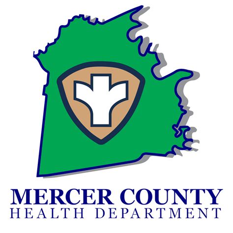 Mercer County Health Department Ky