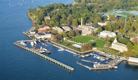 Merchant Marine Academy Near Me