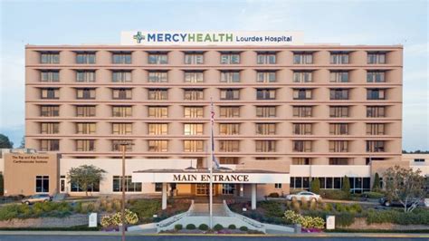 Mercy Behavioral Health Inpatient