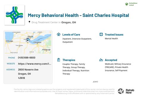 Mercy Behavioral Health Phone Number