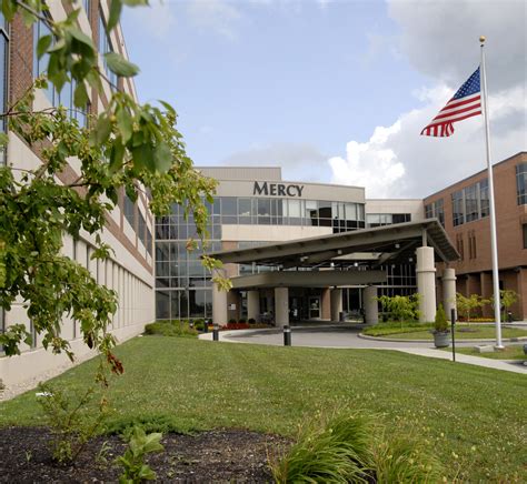 Mercy Health Clermont Hospital Batavia OH