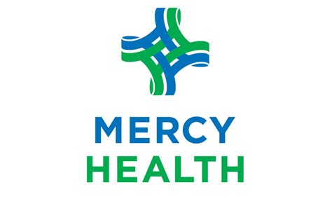 Mercy Health Home Page