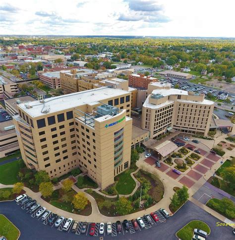 Mercy Health Hospital Lima Ohio