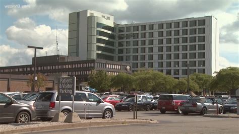 Mercy Health Hospital Muskegon Mi