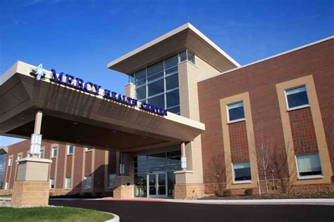 Mercy Health Hospital Ohio