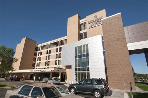 Mercy Health Hospitals