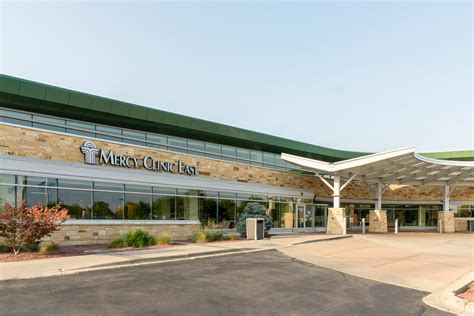 Mercy Health Janesville