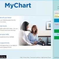 Mercy Health Lima Ohio Mychart