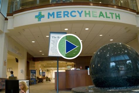 5 Ways Mercy Health Lima Ohio Helps