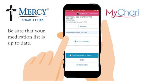 Mercy Health Mychart Login