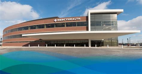 Mercy Health Perrysburg Family Practice