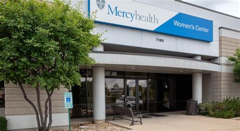 Mercy Health Rockford Il Mychart