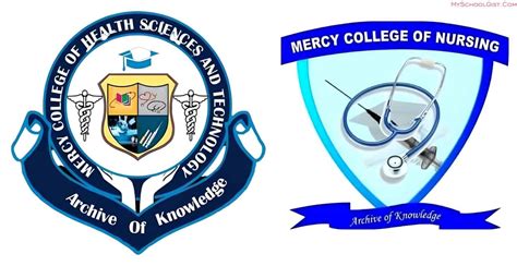 Mercy Health Sciences Rating Tertinggi