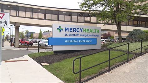 Mercy Health St Elizabeth Austintown