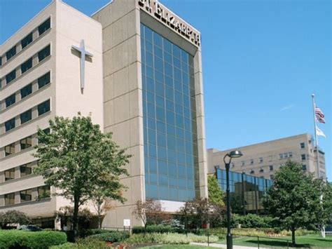 Mercy Health St Elizabeth Youngstown Hospital Care