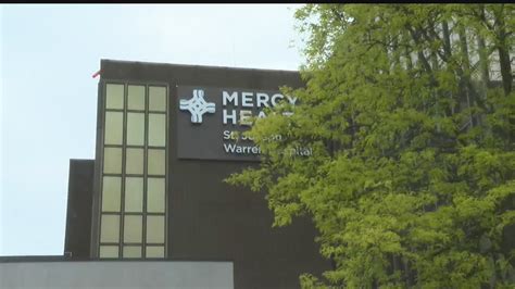 Mercy Health St Joseph Warren Hospital Care