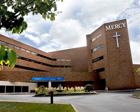 Mercy Health Western Hills