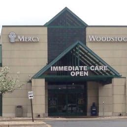 Mercy Health Woodstock