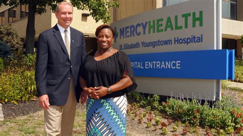 Mercy Health Youngstown