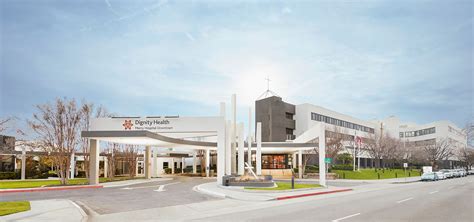 Mercy Hospital Bakersfield Address